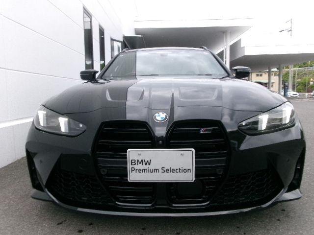 BMW M3 touring
