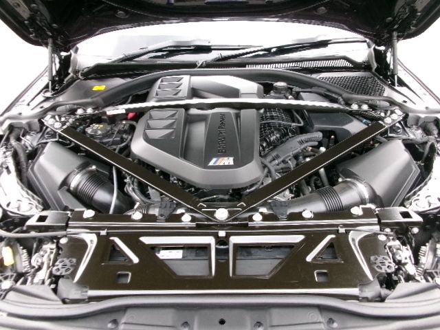 BMW M3 touring