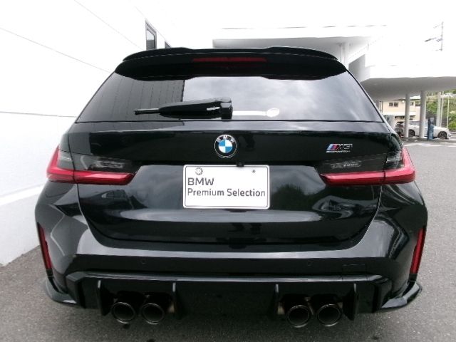 BMW M3 touring