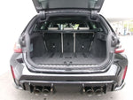 BMW M3 touring
