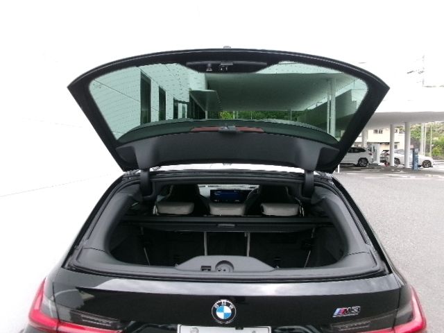 BMW M3 touring