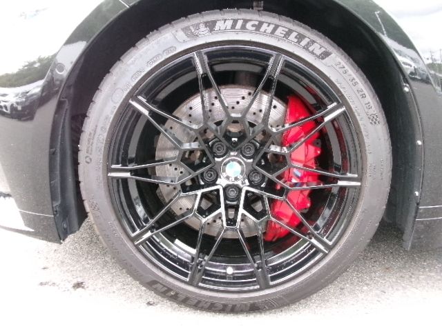 BMW M3 touring