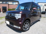 MOVE CONTE CUSTOM 4WD