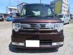 MOVE CONTE CUSTOM 4WD