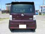 MOVE CONTE CUSTOM 4WD