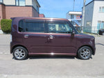 MOVE CONTE CUSTOM 4WD