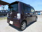 MOVE CONTE CUSTOM 4WD
