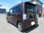 MOVE CONTE CUSTOM 4WD