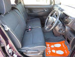 MOVE CONTE CUSTOM 4WD