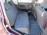 MOVE CONTE CUSTOM 4WD