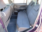 MOVE CONTE CUSTOM 4WD