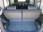 MOVE CONTE CUSTOM 4WD