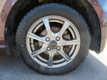 MOVE CONTE CUSTOM 4WD