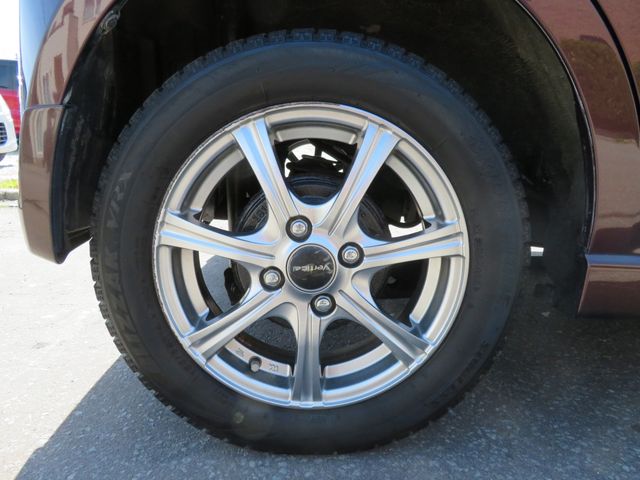 MOVE CONTE CUSTOM 4WD
