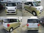 MOVE canbus