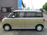 MOVE canbus