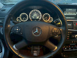 MERCEDES BENZ E-Class sedan