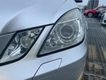 MERCEDES BENZ E-Class sedan