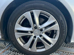 MERCEDES BENZ E-Class sedan