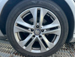 MERCEDES BENZ E-Class sedan