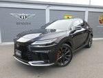 LEXUS RX350 AWD