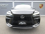 LEXUS RX350 AWD