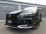 LEXUS RX350 AWD