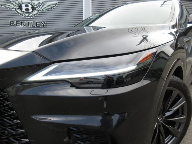 LEXUS RX350 AWD