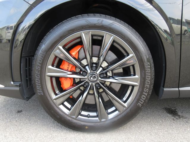 LEXUS RX350 AWD
