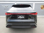 LEXUS RX350 AWD