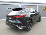 LEXUS RX350 AWD