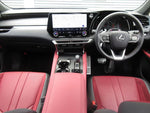 LEXUS RX350 AWD