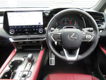LEXUS RX350 AWD