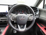 LEXUS RX350 AWD