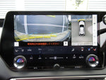 LEXUS RX350 AWD