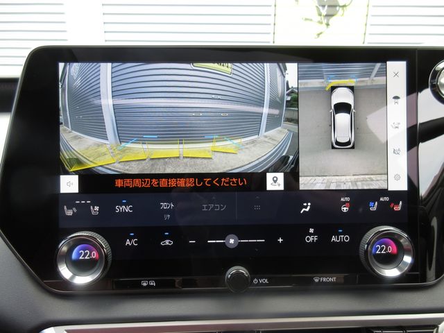 LEXUS RX350 AWD
