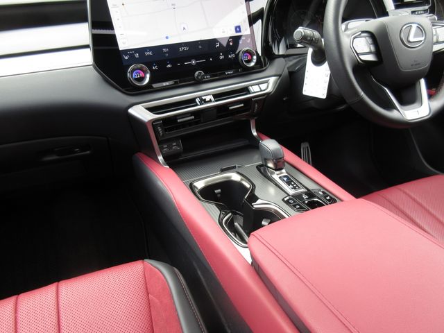 LEXUS RX350 AWD
