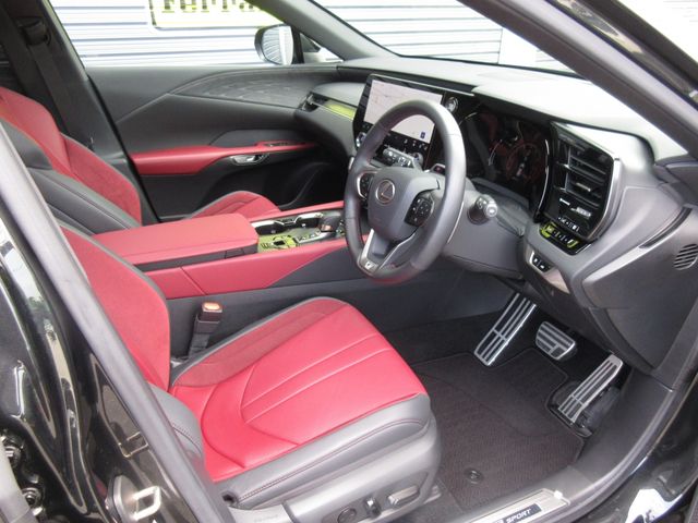 LEXUS RX350 AWD