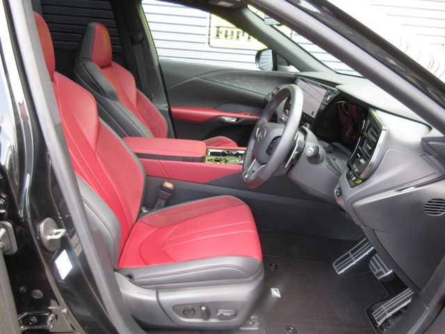 LEXUS RX350 AWD