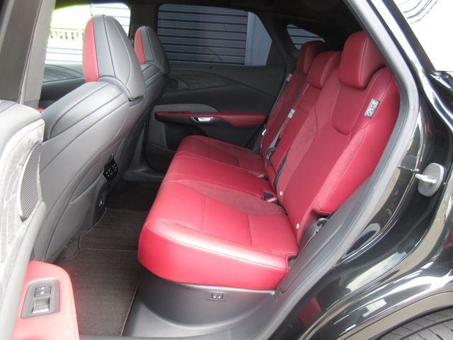 LEXUS RX350 AWD