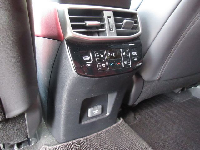 LEXUS RX350 AWD
