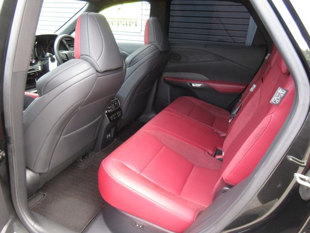 LEXUS RX350 AWD