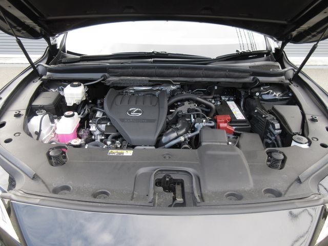 LEXUS RX350 AWD