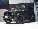 MERCEDES BENZ G class