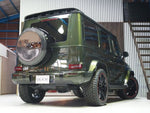 MERCEDES BENZ G class