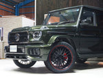MERCEDES BENZ G class
