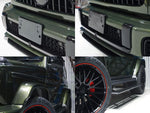 MERCEDES BENZ G class