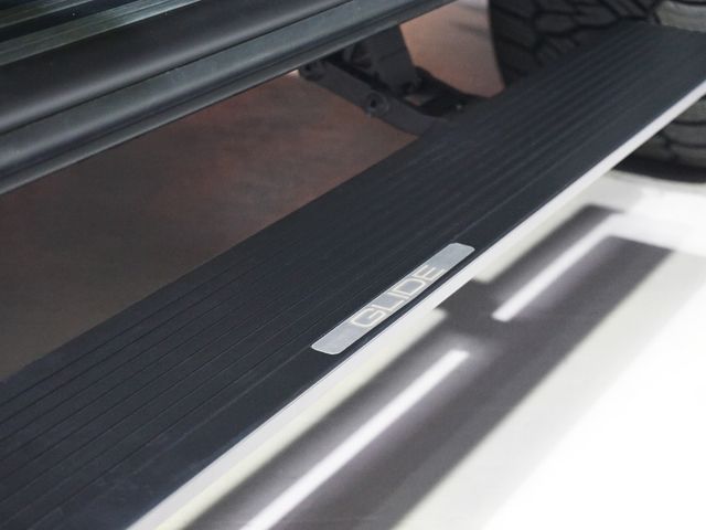 MERCEDES BENZ G class