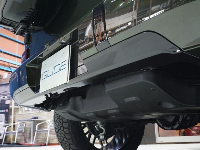 MERCEDES BENZ G class