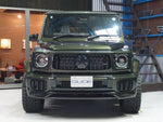 MERCEDES BENZ G class
